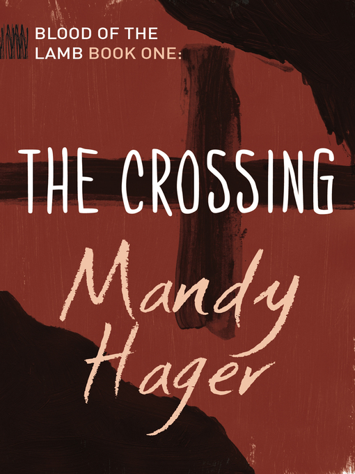 Cover image for The Crossing